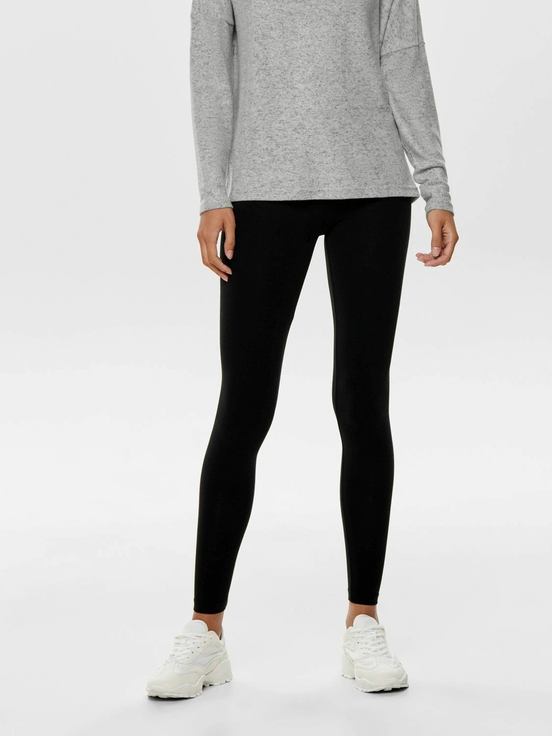 Only Leggings »ONLLIVE LOVE NEW GE« (3-tlg., 3er Pack) An Der Hüfte Nicht Zu Kurz, Blickdicht 7 Only Leggings »ONLLIVE LOVE NEW GE« (3-tlg., 3er Pack) An Der Hüfte Nicht Zu Kurz, Blickdicht – Bild 5