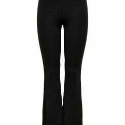 Only Stoffhose »ONLFEVER STRETCH FLAIRED PANTS JRS«