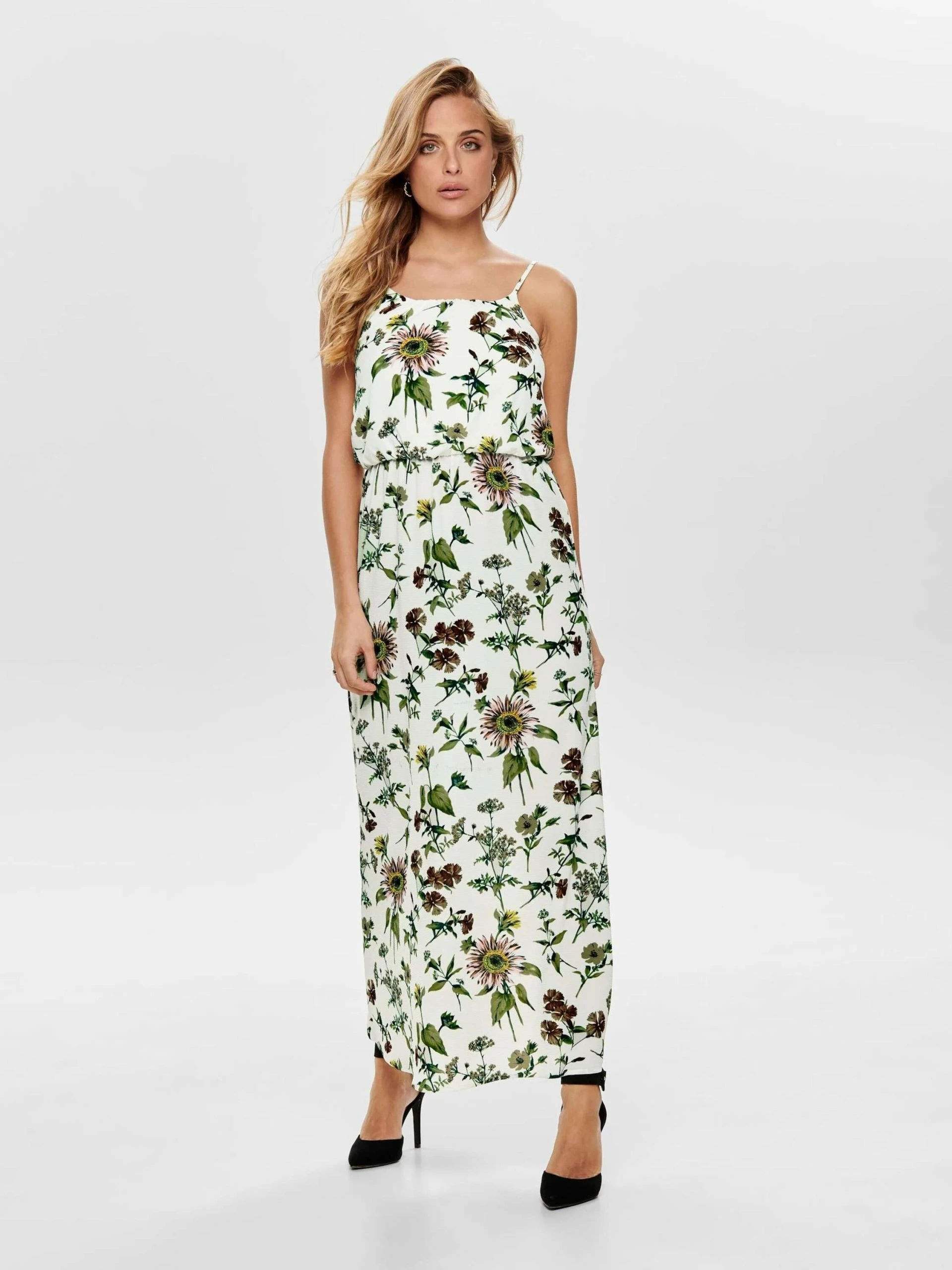 Only Sommerkleid »Winner« (1-tlg) 5 Only Sommerkleid »Winner« (1-tlg) – Bild 3
