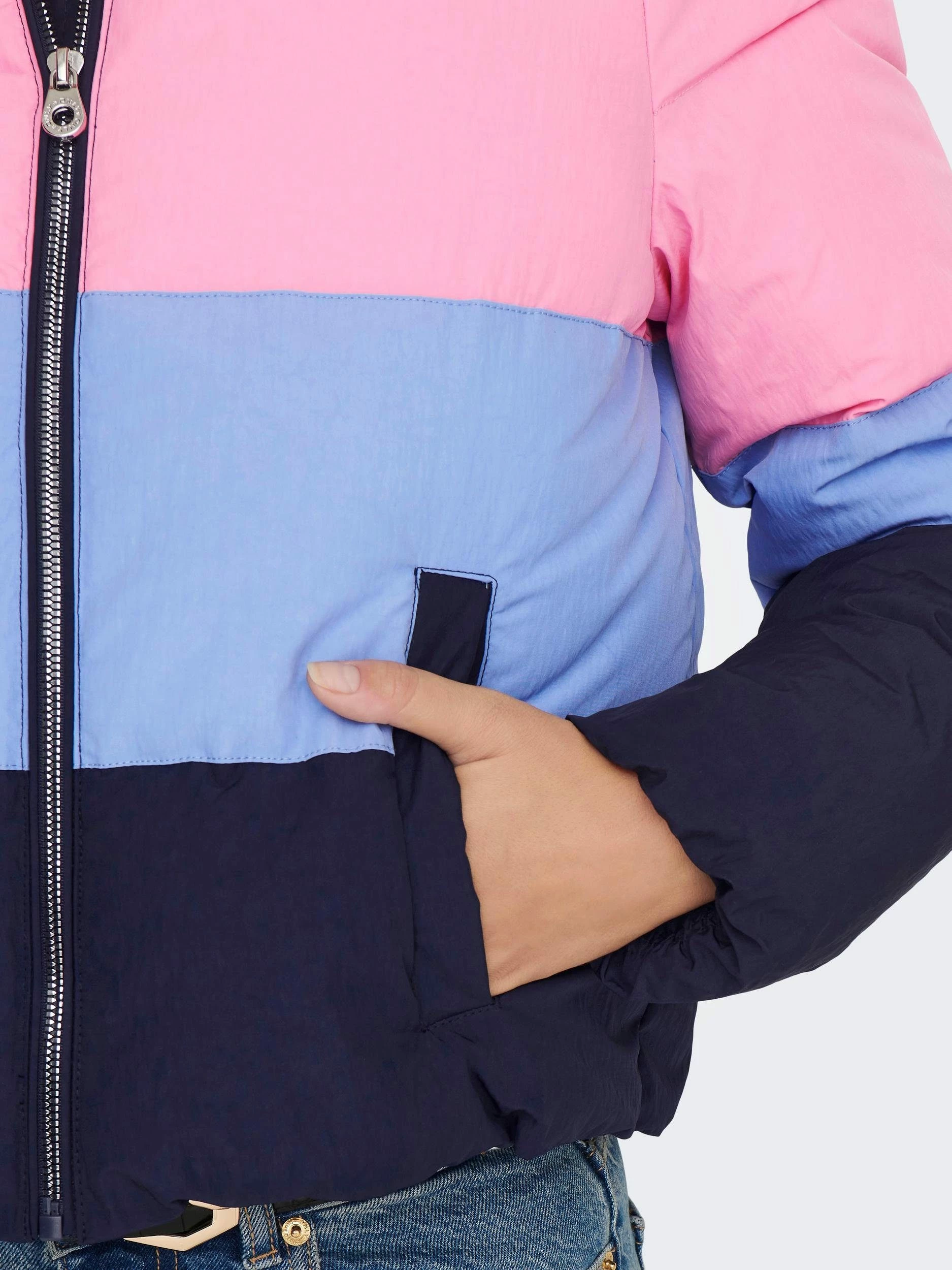 Only Allwetterjacke »Jacke« 9 Only Allwetterjacke »Jacke« – Bild 7