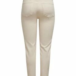 Alternative view of ONLY DAMEN JEANS