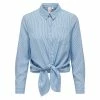 ONLY DAMEN BLUSE LECEY -ONLY SHOP 15195910 177922001clouddanc front hollow 21 03dc