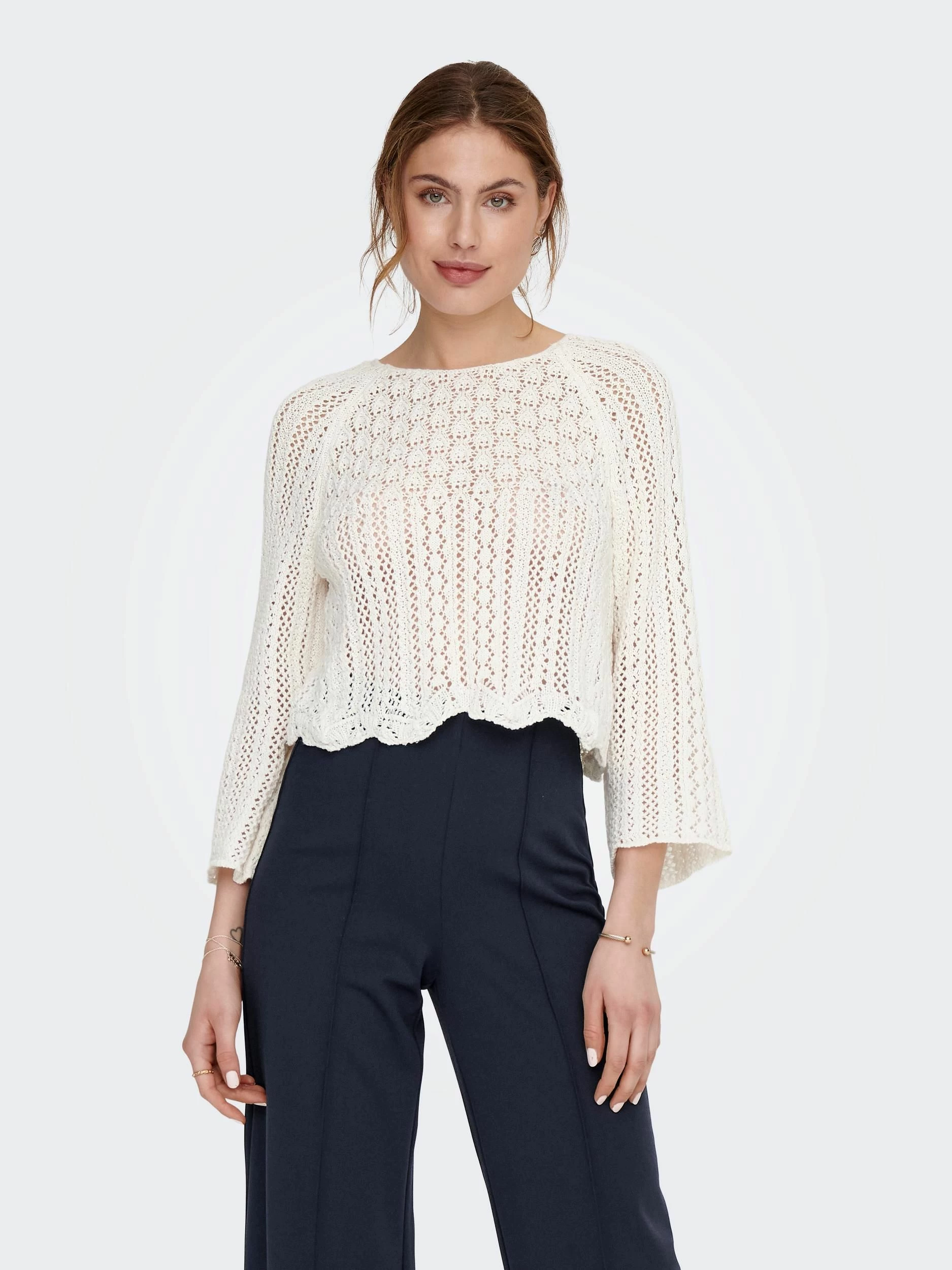 ONLY DAMEN PULLOVER NOLA 6 ONLY DAMEN PULLOVER NOLA – Bild 4