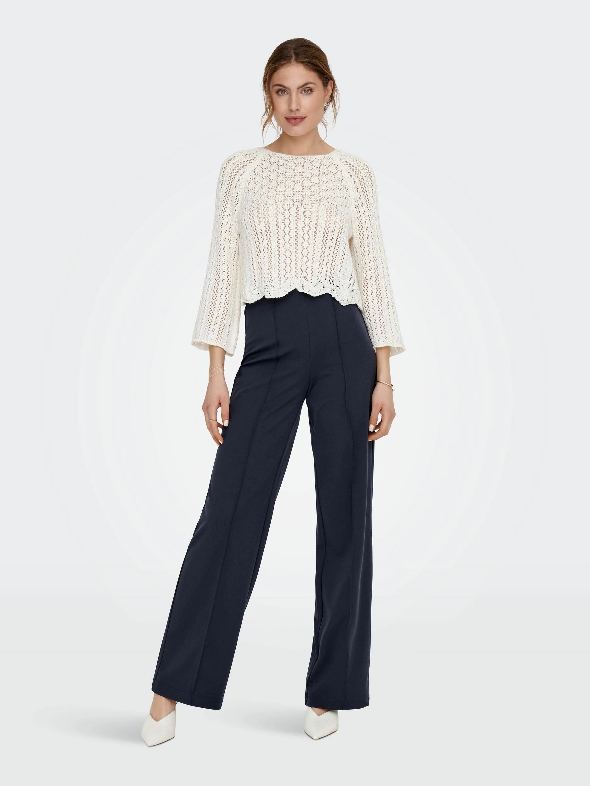 ONLY DAMEN PULLOVER NOLA 5 ONLY DAMEN PULLOVER NOLA – Bild 3