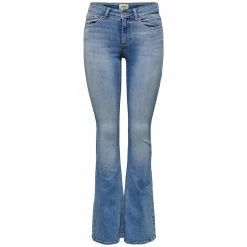 ONLY DAMEN JEANS BLUSH
