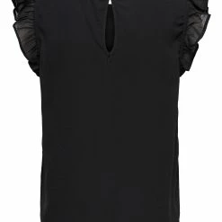 Alternative view of ONLY DAMEN BLUSENSHIRT
