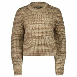 DAMEN PULLOVER ONLYARMA 8 DAMEN PULLOVER ONLYARMA -ONLY SHOP 15259443 183019003HumusWEA 5715312172738 1Front 9bb0