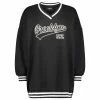 ONLY DAMEN SWEATSHIRT NIA -ONLY SHOP 15269199 177911001BlackBROO 5715319628177 1Front d6cf