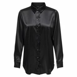 ONLY DAMEN BLUSE ONLVICTORIA
