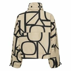 Alternative view of ONLY DAMEN JACKE BETTY