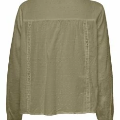 ONLY DAMEN BLUSE