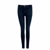 ONLY Damen Jeans - Paola HW SK - Dark Blue 1 ONLY Damen Jeans - Paola HW SK - Dark Blue -ONLY SHOP 16727 00 1280x1280