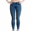 ONLY Damen Hose - Royal HW - Light Blue -ONLY SHOP 16890 00 1280x1280