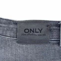 ONLY Damen Jeans - Paola Life HW SK - Grey 6 ONLY Damen Jeans - Paola Life HW SK - Grey -ONLY SHOP 17741 04 1280x1280