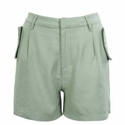 ONLY Damen Short - Aris Life - Desert Sage
