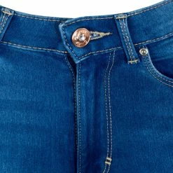 ONLY Damen Hose - Royal Life HW Light Denim - Medium Blue 12 ONLY Damen Hose - Royal Life HW Light Denim - Medium Blue -ONLY SHOP 18081 04 1280x1280