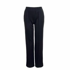 ONLY Damen Hose - Poptrash Suki Life - Black