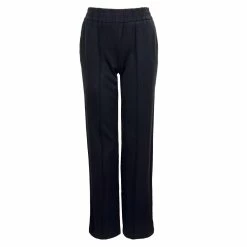 Alternative view of ONLY Damen Hose - Poptrash Suki Life - Black
