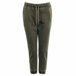 Alternative view of ONLY Damen Chino Hose - Kelda Missouri Life - Ivy Green