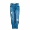 ONLY Damen Jeans - Troy Life HW Carrot - Medium Blue 1 ONLY Damen Jeans - Troy Life HW Carrot - Medium Blue -ONLY SHOP 18368 00 1280x1280