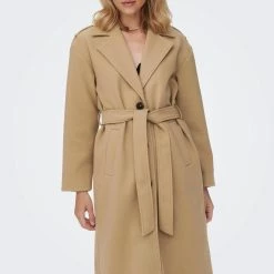 Only Langmantel »ONLEMMA NU COAT CC OTW«