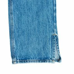 ONLY Damen Jeans - Billie Ex HW STR Slit Denim Medium - Blue 9 ONLY Damen Jeans - Billie Ex HW STR Slit Denim Medium - Blue -ONLY SHOP 18941 03 1280x1280