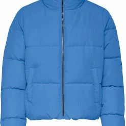 Only Steppjacke »ONLDOLLY SHORT PUFFER JACKET«