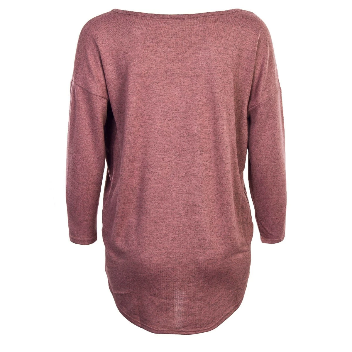 ONLY Damen Longsleeve - Elcos - Mesa Rose 5 ONLY Damen Longsleeve - Elcos - Mesa Rose – Bild 3