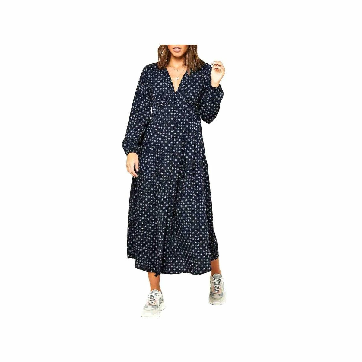 Only Jerseykleid »kombi« (1-tlg) 4 Only Jerseykleid »kombi« (1-tlg) – Bild 2