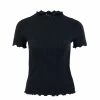 ONLY Damen Top - Emma - Black 2 ONLY Damen Top - Emma - Black -ONLY SHOP 214594 00 1280x1280