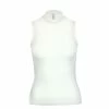 ONLY Damen Top - Nessa Life Highneck Rib - Cloud / Dancer -ONLY SHOP 214770 00 1280x1280