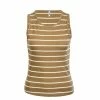 ONLY Damen Top - Nuvella Life S/L - Elmwood / Stripe 2 ONLY Damen Top - Nuvella Life S/L - Elmwood / Stripe -ONLY SHOP 214825 00 1280x1280
