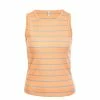 ONLY Damen Top - Nuvella Life S/L - Coral / Sands -ONLY SHOP 214826 00 1280x1280