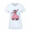 ONLY Damen T-Shirt - Lana Life Photo Box Bright - White 2 ONLY Damen T-Shirt - Lana Life Photo Box Bright - White -ONLY SHOP 215032 00 1280x1280