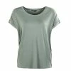ONLY Damen T-Shirt - Moster O Neck - Shadow 1 ONLY Damen T-Shirt - Moster O Neck - Shadow -ONLY SHOP 215088 00 1280x1280
