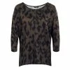 ONLY Damen Pullover - Elcos 4/5 Grape Leaf - Olive 1 ONLY Damen Pullover - Elcos 4/5 Grape Leaf - Olive -ONLY SHOP 215298 01 1280x1280