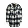 ONLY Damen Shacket - Allison Check Pumice - Stone 2 ONLY Damen Shacket - Allison Check Pumice - Stone -ONLY SHOP 215529 00 1280x1280