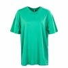 ONLY Damen T-Shirt - Aya Life Oversized Top - Green 2 ONLY Damen T-Shirt - Aya Life Oversized Top - Green -ONLY SHOP 215934 00 1280x1280