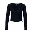 ONLY Damen Longsleeve - Emma - Black -ONLY SHOP 215939 00 1280x1280