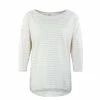 ONLY Damen Longsleeve - Elly 3/4 Boatneck - Pumice Stone 2 ONLY Damen Longsleeve - Elly 3/4 Boatneck - Pumice Stone -ONLY SHOP 216432 00 1280x1280