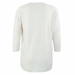 ONLY Damen Longsleeve - Elly 3/4 Boatneck - Pumice Stone 7 ONLY Damen Longsleeve - Elly 3/4 Boatneck - Pumice Stone -ONLY SHOP 216432 02 1280x1280