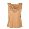 ONLY Damen Top - Lisa S/L - Indian Tan -ONLY SHOP 216560 00 1280x1280