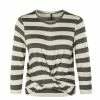 ONLY Damen Longsleeve - Lira 3/4 Twist - Kalamata -ONLY SHOP 216615 00 1280x1280