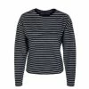 ONLY Damen Longsleeve - Cami Ruching - Black 2 ONLY Damen Longsleeve - Cami Ruching - Black -ONLY SHOP 216651 00 1280x1280