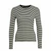 ONLY Damen Longsleeve - Maja Stripe - Night Sky -ONLY SHOP 217010 00 1280x1280