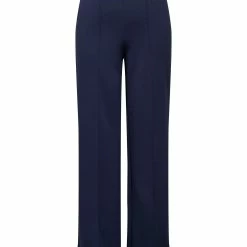 Only Stoffhose »Hose Mit Weitem Beinschnitt«