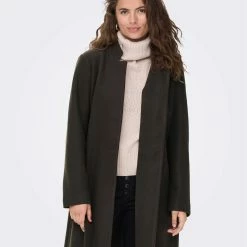 Only Kurzmantel »Victoria« (1-tlg) 12 Only Kurzmantel »Victoria« (1-tlg) -ONLY SHOP 254b138b 3af9 5836 90aa 22303e23c8ec scaled