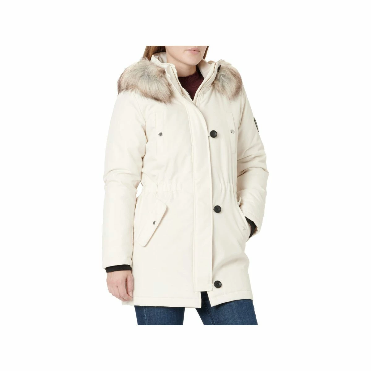Only 3-in-1-Funktionsjacke »kombi« (1-St) 3 Only 3-in-1-Funktionsjacke »kombi« (1-St)
