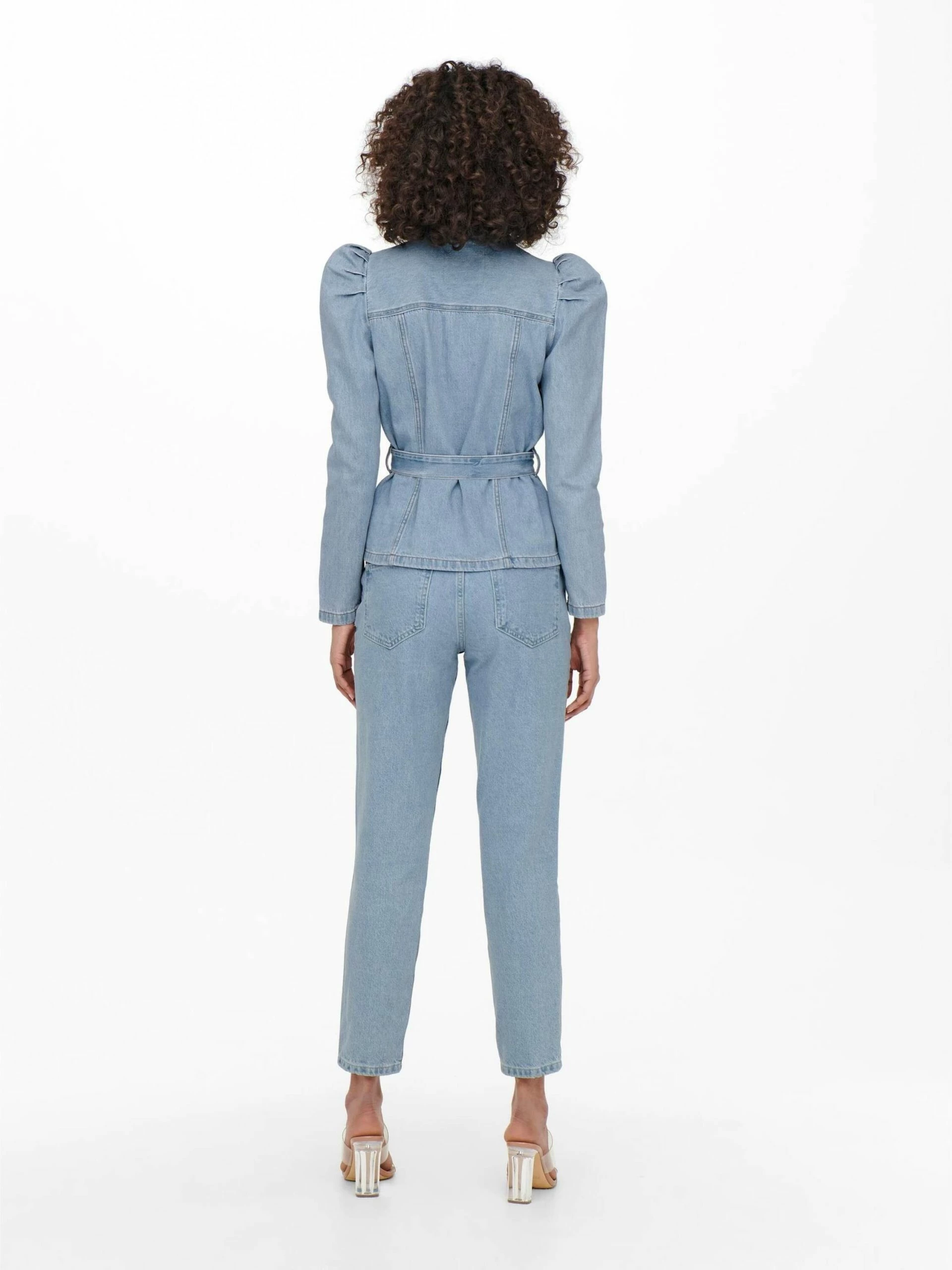 Only Jeansjacke »Jules« (1-St) 5 Only Jeansjacke »Jules« (1-St) – Bild 3