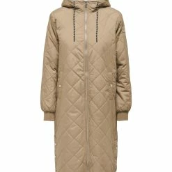 Only Langmantel »Mittellanger Mantel«